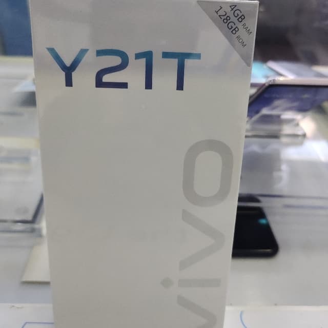 Y21T