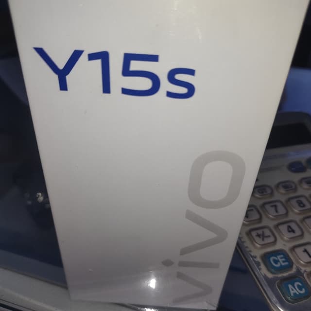 Y15s