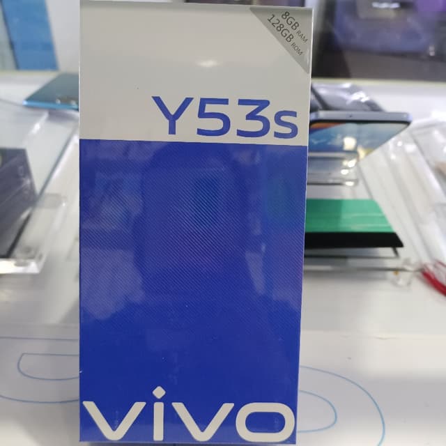 Y53s