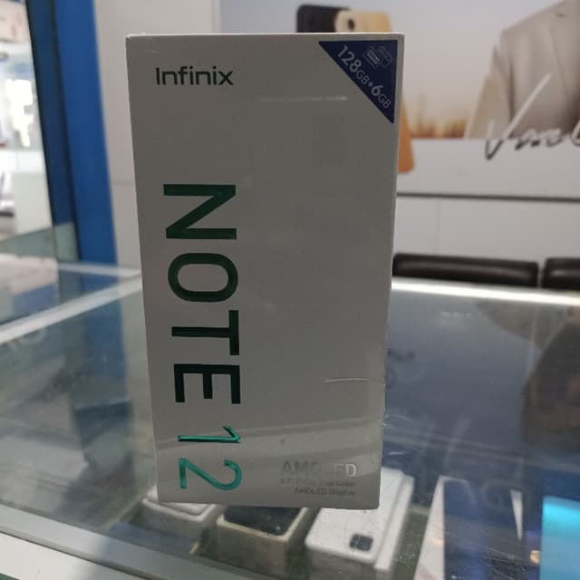 Note 12 G88