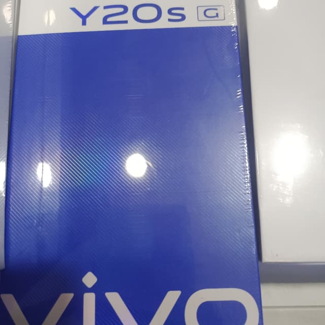 Vivo Y20s