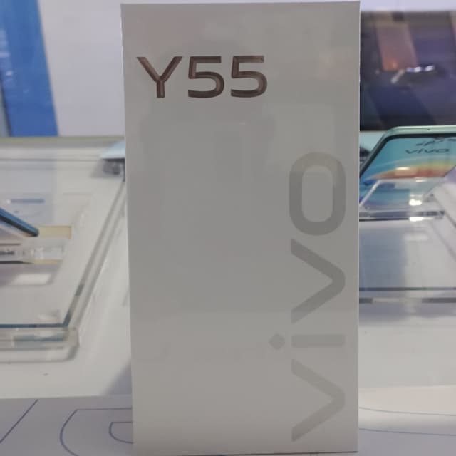 Vivo Y55