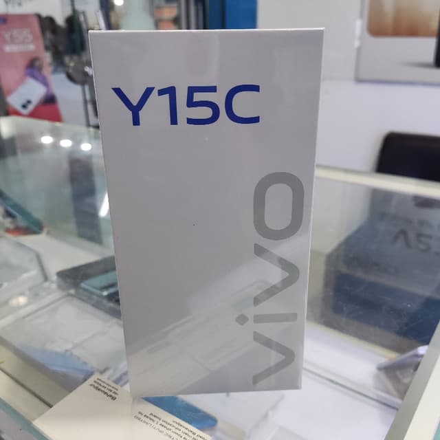 Y15 C