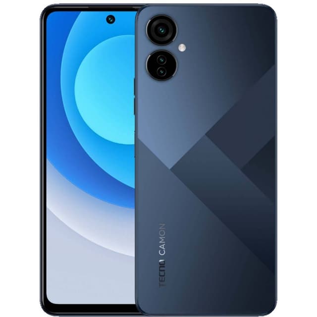 Camon 19 Neo