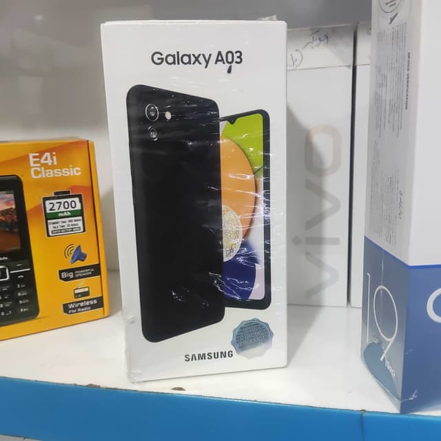 Samsung A03